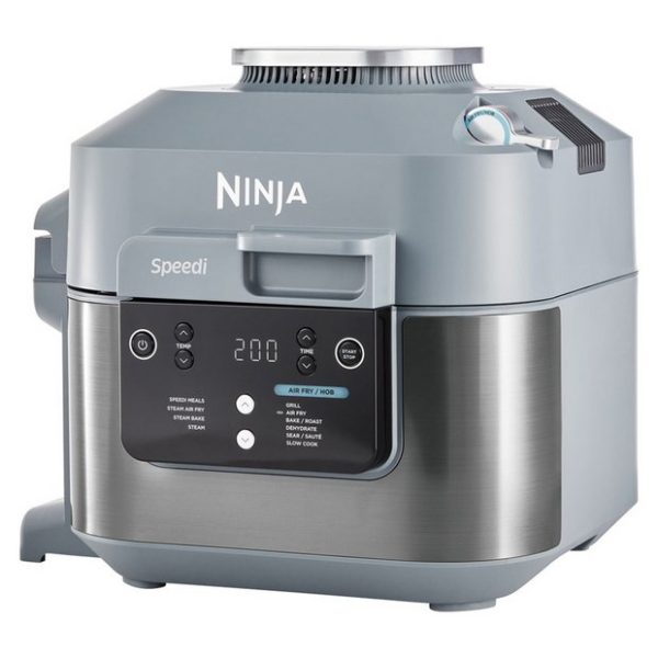 Ninja Speedi 10-in-1 Rapid Cooker